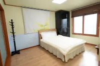 darae pension