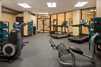 Four Points by Sheraton Peoria - Gym