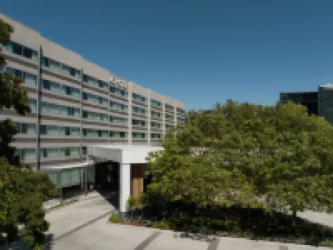 AC Hotel Pleasanton プレザントンのホテル