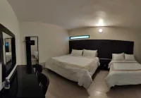 Hotel Boutique Yaocalli Hôtels à : San Martín de las Pirámides