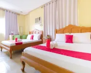 RedDoorz Plus @ Manalo Extension Palawan فنادق في بويرتو برينسيسا
