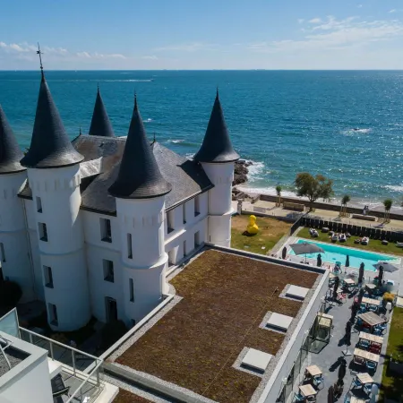 Relais Thalasso Pornichet - Baie de la Baule