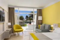 Abora Catarina by Lopesan Hotels - balcony