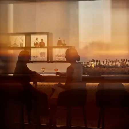 The Ritz-Carlton, Perth