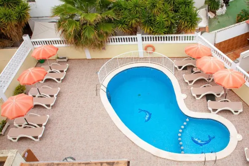Bon Aire Apartamentos - 2-Star