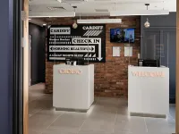 easyHotel Cardiff Hotels in Cardiff