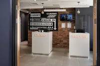 easyHotel Cardiff