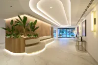 Óbal Urban Hotel - 4 Sao