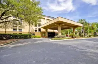 Hampton Inn Charleston/Mt. Pleasant-Patriots Point