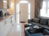 The Otton Suite Hotels in 