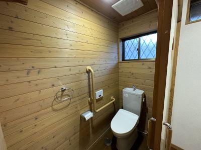 客室 京都・舞鶴ふるるファームコテージの写真