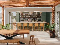 Mondrian Ibiza Hotel a Cala Llenya