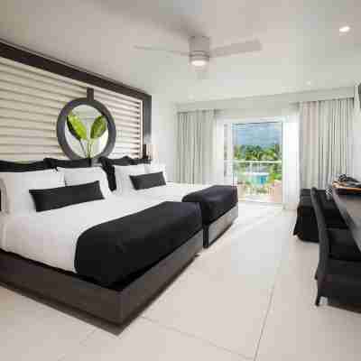 S Hotel Montego Bay - Luxury Boutique All-Inclusive Hotel Rooms