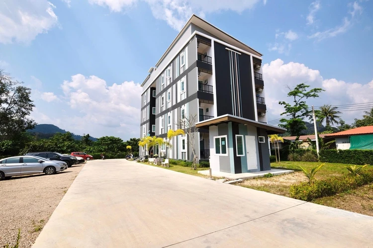 รูปภาพของLiving at Sphere Family Room