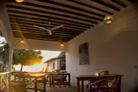 Cocolala Beach House Hoteles en Nungwi
