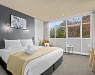 City Centre Motel Armidale Hotels in Armidale