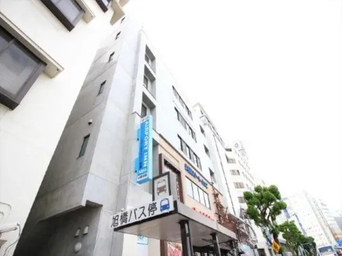 Airport Inn Hotels in Tokyo