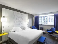 Hôtel Mercure Rennes Centre Parlement Hotels in Rennes