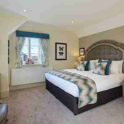 The Tudor House Hotel, Tewkesbury, Gloucestershire Rooms