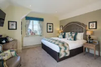 The Tudor House Hotel, Tewkesbury, Gloucestershire Hotels in Tewkesbury