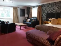 賈德斯福利酒店，貝斯特韋斯特Sure精選 斯韋爾酒店