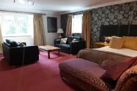 The Judds Folly Hotel, Sure Hotel Collection by Best Western Hôtels à : Sittingbourne
