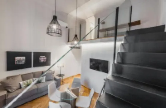 費里尼家 - Riso 80