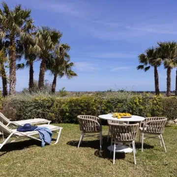 Masseria del Carrubo