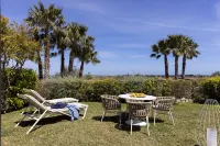 Masseria del Carrubo Hotels near Via Corrado Nicolaci