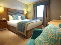 The Briar Court Hotel Hotels in Huddersfield