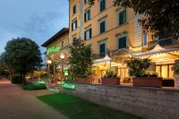 Grand Hotel Tettuccio Hotels in Montecatini Terme