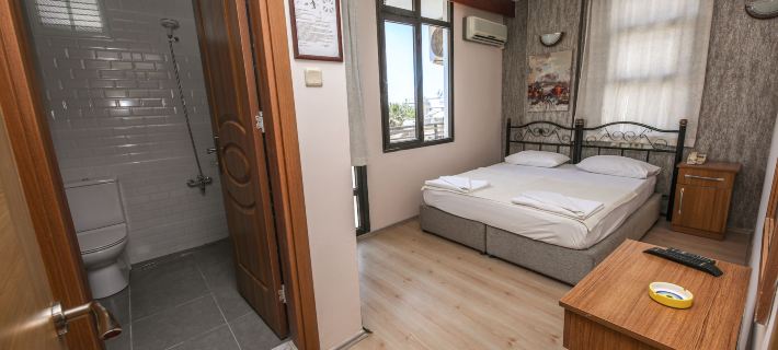 Delta Hotel Hotel di Didim