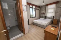 Delta Hotel Hôtels à : Altinkum Mahallesi