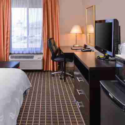 Hotel Nova SFO Rooms