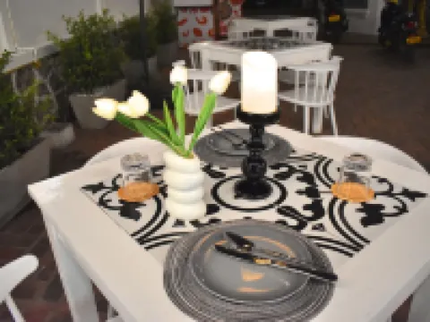 MONSANE VILLA (Centrally located, opposite the night market) Hotels in Luang Prabang