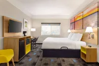 Days Inn by Wyndham Kansas City International Airport