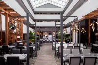 Embassy Suites by Hilton Boston Marlborough Hotels in Marlborough