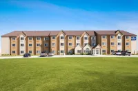 Microtel Inn & Suites by Wyndham Pleasanton
