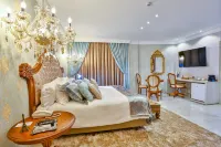 Golden LIS Hotel Boutique Hotels in 