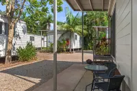 Discovery Parks - Darwin - boutique