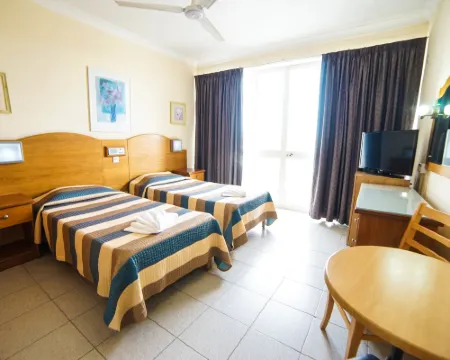 Coral Hotel Hotels in Bugibba