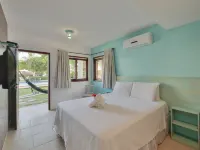 Pousada Humaitá Hotels in Japaratinga
