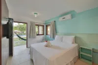 Pousada Humaitá Hotels in Japaratinga