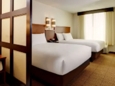 Hyatt Place Bethlehem Hotels in Bethlehem