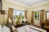 Reno Hotel Hotels in Yangon