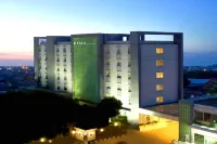 Khas Hotel Pekalongan Hotels in Pekalongan