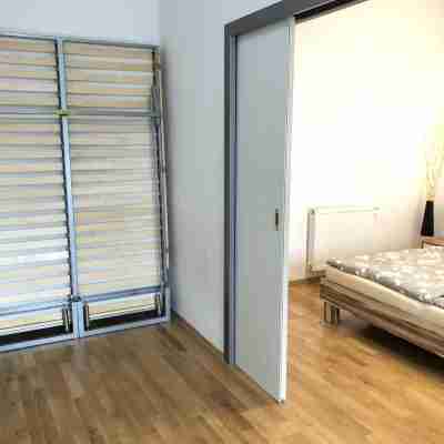 Apartsee Zell am See Rooms