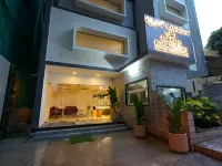 Grand Continent Malleshwaram A Sarovar Portico Affiliate Hotel Hotel in zona Centro Commerciale Mantri Square