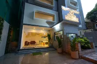 Grand Continent Malleshwaram A Sarovar Portico Affiliate Hotel Hotel in zona Indian Institute of Science