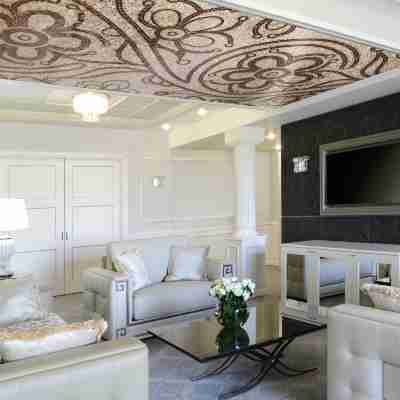 第比利斯大使酒店 Rooms